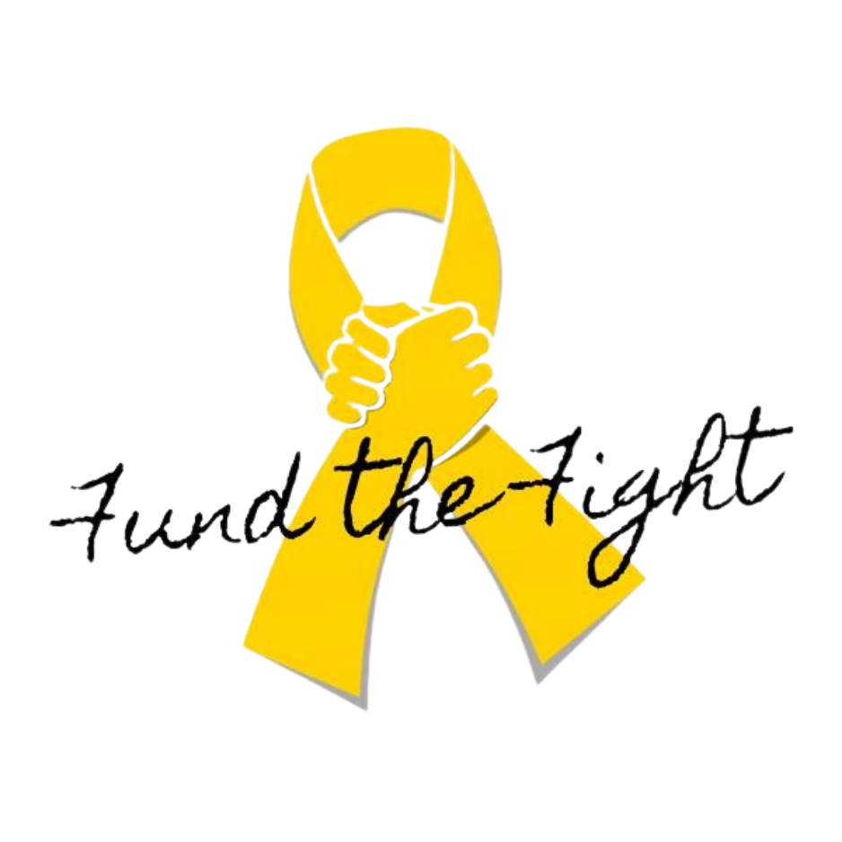 Fund the Fight